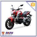 Golden proveedor 250cc China motocicleta